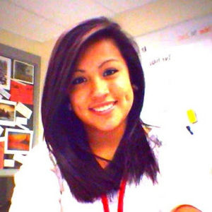 Meet your Posher, Claudia